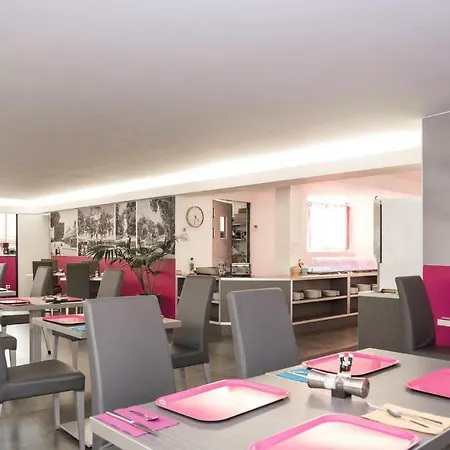 Privilege & Eurociel Centre Comedie