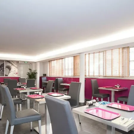 Privilege & Eurociel Centre Comedie 3* モンペリエ