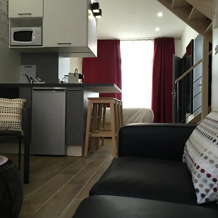 Privilege & Eurociel Centre Comedie