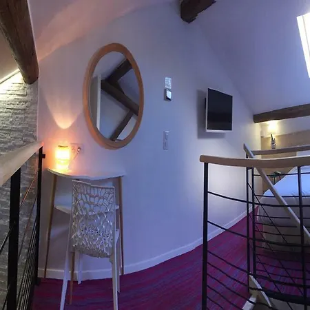 Apartmanhotel Privilege & Eurociel Centre Comedie