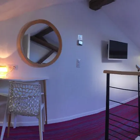 アパートホテル Privilege & Eurociel Centre Comedie モンペリエ