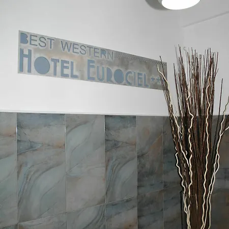 Apartmanhotel Privilege & Eurociel Centre Comedie