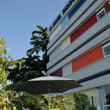 Privilege & Eurociel Centre Comedie Apartmanhotel Montpellier