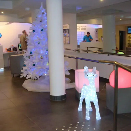 Apartmanhotel Privilege & Eurociel Centre Comedie Montpellier