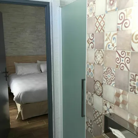 Apartmanhotel Privilege & Eurociel Centre Comedie Montpellier