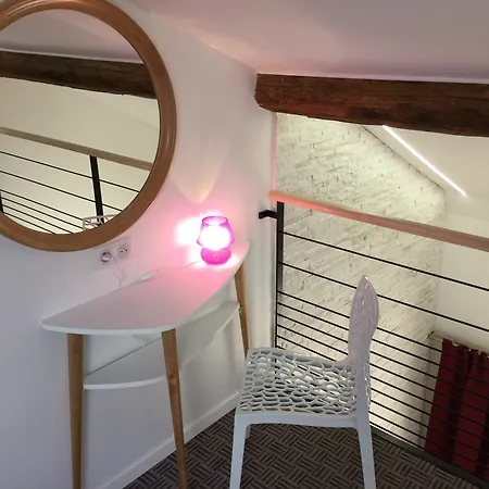 Apartmanhotel Privilege & Eurociel Centre Comedie
