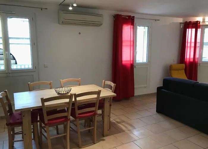 Privilège Hôtel&apparts Eurociel Centre Comédie Apart-hotel Montpellier