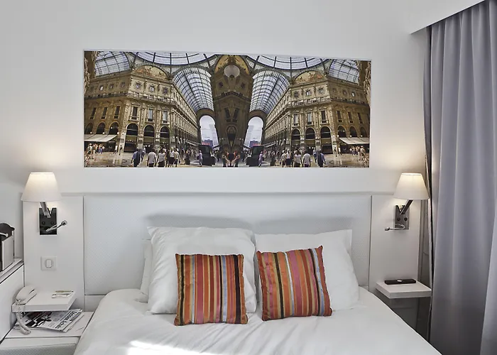 Privilège Hôtel&apparts Eurociel Centre Comédie 3*