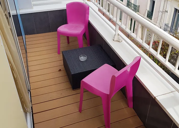 Apart-hotel Privilège Hôtel&apparts Eurociel Centre Comédie