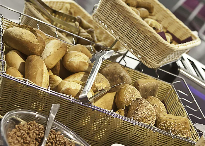 Privilège Hôtel&apparts Eurociel Centre Comédie Apart-hotel Montpellier