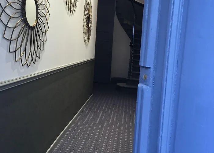 Privilège Hôtel&apparts Eurociel Centre Comédie Montpellier