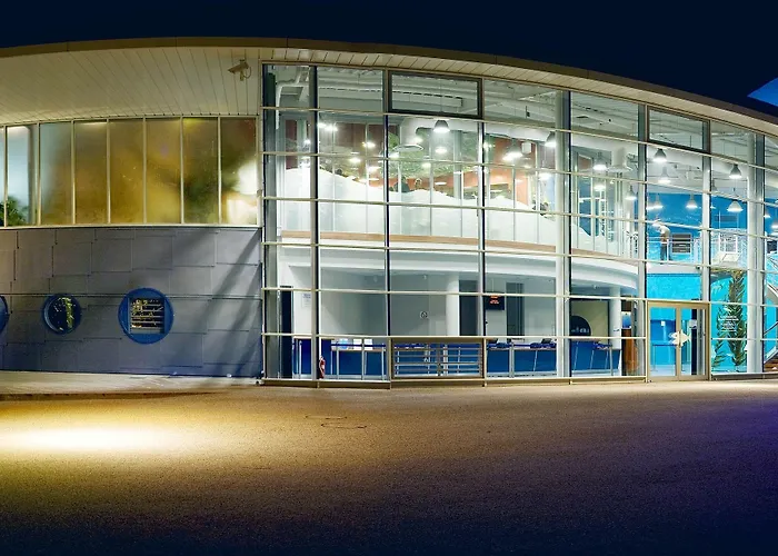 Privilège Hôtel&apparts Eurociel Centre Comédie Apart-hotel Montpellier