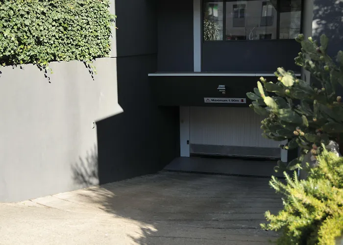 Apart-hotel Privilège Hôtel&apparts Eurociel Centre Comédie