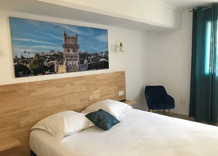 Privilege & Eurociel Centre Comedie Aparthotel 3*