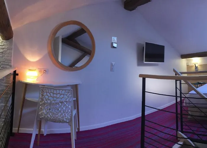 Apart-hotel Privilège Hôtel&apparts Eurociel Centre Comédie Montpellier