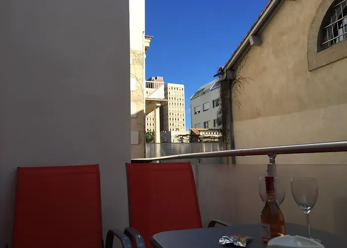 Privilege & Eurociel Centre Comedie Aparthotel 3*