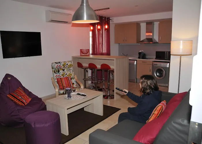 Privilege & Eurociel Centre Comedie Aparthotel 3*